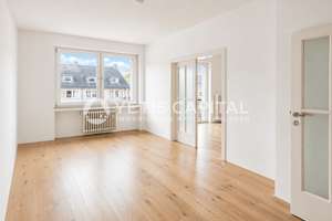 HIGHLIGHT IM BELGISCHEN VIERTEL 🤩 NEU MODERNISIERT MIT HOHEN DECKEN UND BALKON +PROVISIONSFREI+ – Die vollständige Adresse der Immobilie erhältst du vom Anbieter., 50674 Neustadt/Süd, Köln – Vorschaubild 3