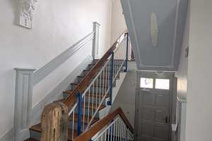 Wohnung in Friedrichsort (Kiel) an der Kieler Förde  – Falklandstraße 1, 24159 Friedrichsort, Kiel – Vorschaubild 14
