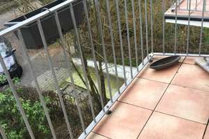 Sonniges 1-Zimmer-Appartment in Wiesbaden, Arndtstr. – Die vollständige Adresse der Immobilie erhältst du vom Anbieter., 65185 Mitte, Wiesbaden – Vorschaubild 8