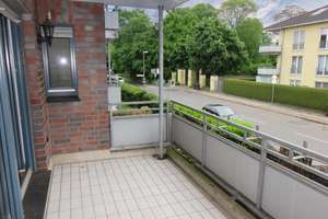 KR-Oppum - Moderne 3-Zi.-ETW aus 1996 - Wohnen am Schönwasserpark! Kurzfristig frei! – Die vollständige Adresse der Immobilie erhältst du vom Anbieter., 47809 Bockum, Krefeld – Vorschaubild 8