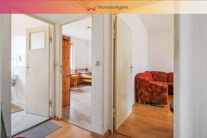 Stilvoller Altbau-Traum ++Großzügiges Familiendomizil mit Sonnenloggia – Die vollständige Adresse der Immobilie erhältst du vom Anbieter., 12169 Steglitz, Berlin – Vorschaubild 6