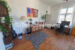 Tauschwohnung: Helle 2 - Zi Woh., Balkon, NK; suchen 3-4 Zi. Süden – Die vollständige Adresse der Immobilie erhältst du vom Anbieter., 12055 Neukölln (Ortsteil), Berlin – Vorschaubild 1