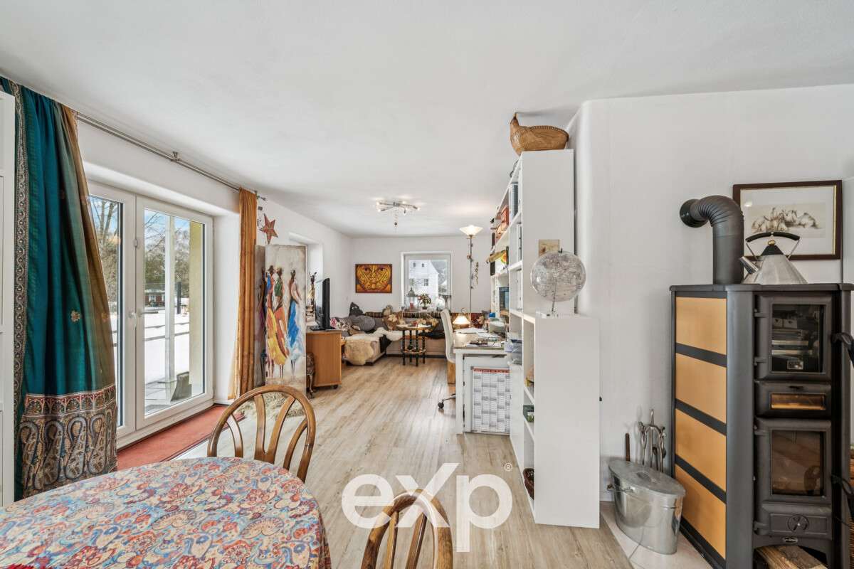 Immobilie in Kallmünz - Zweifamilienhaus mit Einliegerwohnung - Bild 3