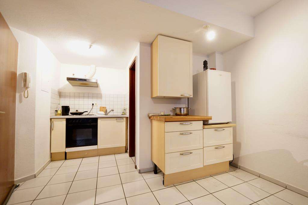 Immobilie in Nauheim - Geschickt investiert: Vermietetes 1-Zimmer-Appartement in Nauheim - Bild 2