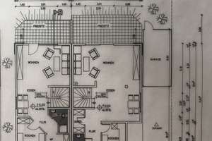 Gepflegte Doppelhaushälfte mit Kamin, ausgebautem Dachstudio und schönem Garten in Weisenheim/Sand – Lindenweg 12, 67256 Weisenheim am Sand – Vorschaubild 34