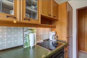 Möbliert: Helle, ruhige Südwestwohnung mit Balkon – Die vollständige Adresse der Immobilie erhältst du vom Anbieter., 80689 St. Ulrich, München – Vorschaubild 6