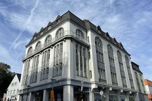 Charmant und gemütlich! Stylische 2 Zi.Whg. im Herzen von Schwerte