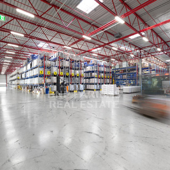 SOFORT VERFÜGBARE LOGISTIK FLÄCHEN // 10,50 UKB // TRAUMSTANDORT FRECHEN //  BNPPRE