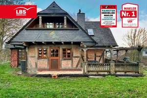 Ihr Landhaus am Timmendorfer Strand – Die vollständige Adresse der Immobilie erhältst du vom Anbieter., 23669 Timmendorfer Strand – Vorschaubild 1
