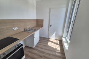 Seniorenwohnung (ab 55 Jahren) im Erstbezug mit Fußbodenheizung und Terrasse – Daumstr. 52A, 13599 Haselhorst, Berlin – Vorschaubild 6