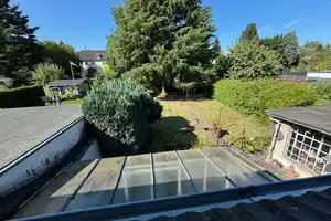 Brühl-Vochem: DHH mit schönem Grundstück in ruhiger Lage – Fronhofweg 15, 50321 Rhein-Erft-Kreis – Vorschaubild 3