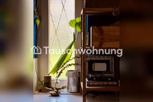 Tauschwohnung: Tausche 1,5 Zimmer nahe Tempelhofer Feld – Die vollständige Adresse der Immobilie erhältst du vom Anbieter., 12099 Tempelhof, Berlin – Vorschaubild 2