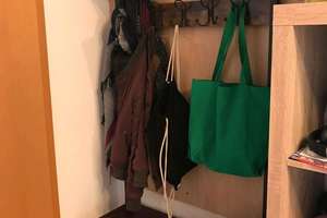 Möbliertes 1-Zi.-Apartment in traumhafter Lage in Stadtamhof – Am Gries x, 93059 Stadtamhof, Regensburg – Vorschaubild 12