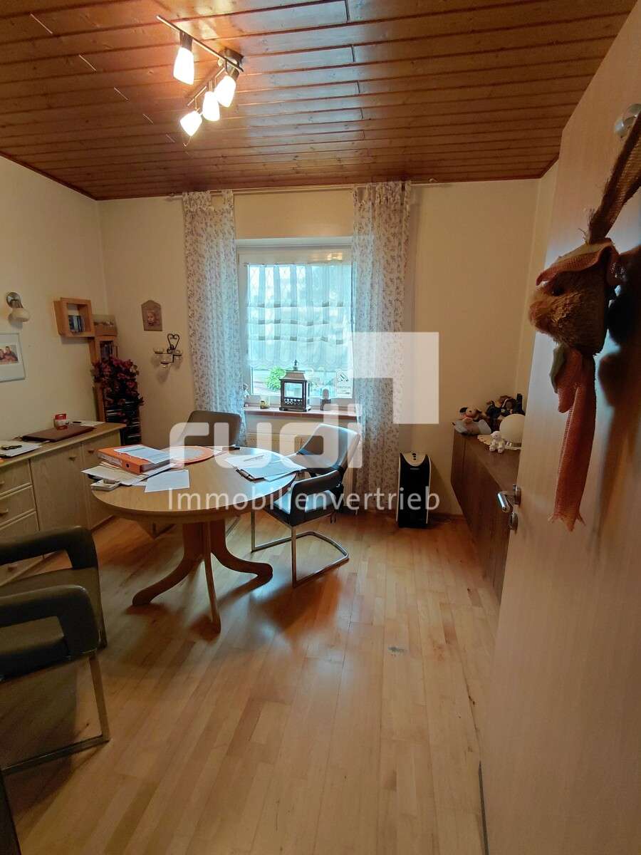 Immobilie in Lüdinghausen - Kapitalanlage: Zweifamilienhaus mit Nießbrauch - Dachboden nutzbar - Bild 5