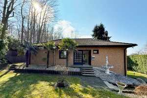 Viele Möglichkeiten! Freistehendes Einfamilienhaus mit Einliegerwohnung in Essen-Kettwig – Essen – Vorschaubild 1