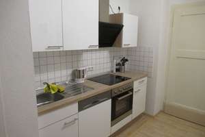Ruhige Dachgeschosswohnung  in Aachen (stadt- und naturnah) – Lütticher Str. 150-166, 52064 Hangeweiher, Aachen – Vorschaubild 6