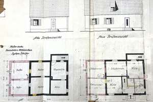 Freistehendes Einfamilienhaus mit Option auf Garten-Erweiterung in Mainz-Hechtsheim – Die vollständige Adresse der Immobilie erhältst du vom Anbieter., 55129 Hechtsheim, Mainz – Vorschaubild 25