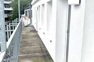 Viel Platz in Elberfeld: 4-Zimmer-Wohnung mit Balkon – Poststraße 7, 42103 Elberfeld, Wuppertal – Vorschaubild 3