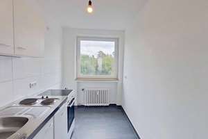 Moderne 2-Zimmer-Wohnung mit EINBAUKÜCHE in Lübeck-St.Jürgen – Kleine Klosterkoppel 14, 23562 Sankt Jürgen, Lübeck – Vorschaubild 6