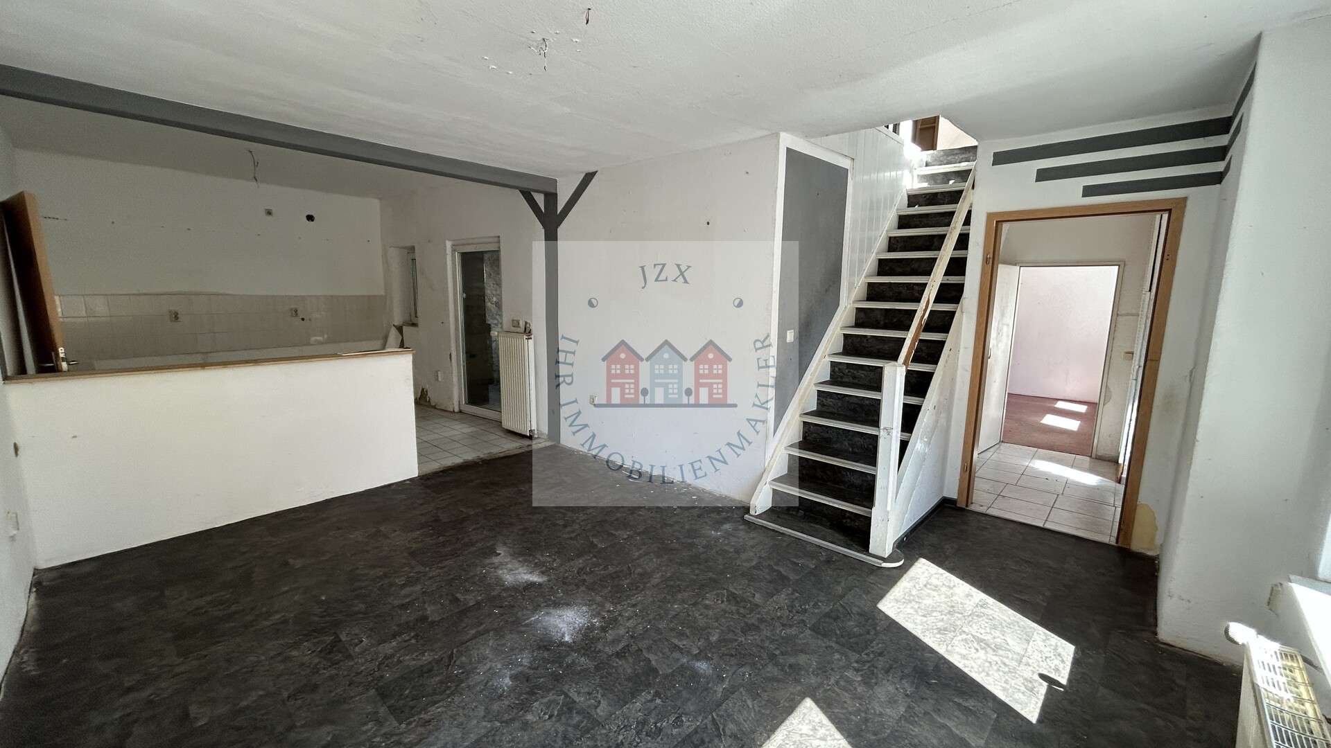 Raus aus der Miete! Eigenheim ab ca. 500 € mtl. – ohne Bank, ohne Anzahlung., Mansfeld Südharz Kreis – Bild 3