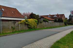 Ideals Zweifamilen Handwerkerhaus zentral in Heidmühle – Jeversche Straße 91, 26419 Friesland (Kreis) – Vorschaubild 47