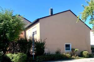 Reiheneckhaus im familienfreundlichen Feldmoching – 80995 Feldmoching, München – Vorschaubild 7