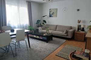 Wohnung in Stuttgart West – Gutenbergstraße 88, 70197 Rotebühl, Stuttgart – Vorschaubild 2