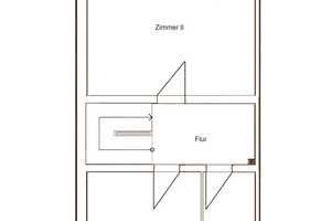 RESERVIERT | teilsaniertes Endreihenhaus mit Kamin, Balkon, Keller, Garage uvm. – Pinneberg (Kreis) – Vorschaubild 21