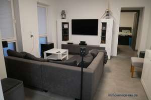 „Schöne 3-Zimmer-Wohnung mit Garage"