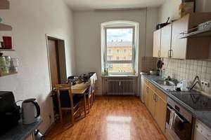 Großzügige 4-Zimmer Wohnung in Regensburg! – Die vollständige Adresse der Immobilie erhältst du vom Anbieter., 93053 Kasernenviertel, Regensburg – Vorschaubild 8