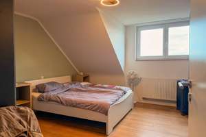 3-Zi-DG-Whg., kein Balkon, EBK, TGL Bad, frei ab 1.9.26 – Gebiet Steckfeldstr./Osumstr. 0, 70599 Birkach-Süd, Stuttgart – Vorschaubild 7