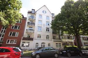 Verkauf eines Mehrfamilienhauses in Hamburg-Barmbek-Süd