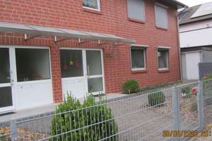 3-Zimmer-Wohnung mit Süd-West Balkon in Wolfenbüttel