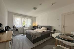 Vom Löffel bis zum Bett - Einziehen und wohlfühlen im Westen – Die vollständige Adresse der Immobilie erhältst du vom Anbieter., 70193 Vogelsang, Stuttgart – Vorschaubild 3