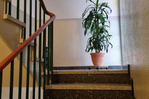 Investment-Chance Nähe Innenhafen Duisburg! Grundsolides MFH mit 19 Wohn - und 2 Gewerbeeinheiten – Die vollständige Adresse der Immobilie erhältst du vom Anbieter., 47051 Altstadt, Duisburg – Vorschaubild 3