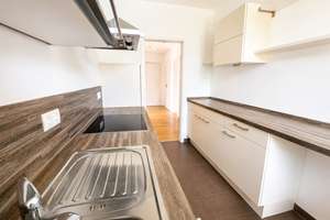 Helle, renovierte 3-Zimmer-Wohnung mit Balkon und Einbauküche in München – Wöhlerstr. 3, 81247 Obermenzing, München – Vorschaubild 9
