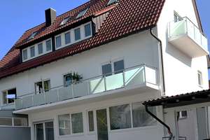 Attraktives MFH mit 7 WE – 5 % Rendite & 2023 nahezu kernsaniert – Notkerweg 2, 70327 Gehrenwald, Stuttgart – Vorschaubild 2