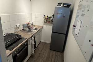 Renovierte 2-Zimmer-Wohnung in Kiel – Dehnckestraße 1, 24116 Schreventeich, Kiel – Vorschaubild 2
