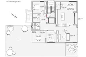  Neubauwohnung über zwei Etagen mit eigenem Garten, zwei Stellplätzen, Aufzug – Die vollständige Adresse der Immobilie erhältst du vom Anbieter., 56075 Karthäuserhofgelände, Koblenz – Vorschaubild 25