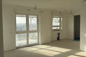 Erstbezug: Premium 2-Zimmer-Wohnung mit Süd-Balkon & Top Ausstattung inkl. Einbauküche – Am alten Lindewerk 10, 55246 Mainz-Kostheim, Wiesbaden – Vorschaubild 3