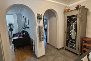 Modernisierte 2-Zimmer-Wohnung in Bottrop inkl. Küche, Balkon und Stellplatz nahe HBF – Essener Straße 83, 46236 Stadtmitte, Bottrop – Vorschaubild 13
