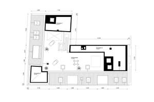 Penthouse der Superlative mit ca. 100 m² Aufdachterrasse in bester Lage von Friedrichshain – Die vollständige Adresse der Immobilie erhältst du vom Anbieter., 10247 Friedrichshain, Berlin – Vorschaubild 26