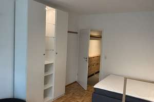 Neu renoviertes Appartement mit Balkon im schönen Trudering – Stieglitzweg 8, 81627 Waldtrudering, München – Vorschaubild 2