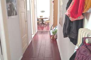 Charmante Altbauwohnung mit Entwicklungspotenzial im beliebten Richardkiez – Die vollständige Adresse der Immobilie erhältst du vom Anbieter., 12043 Neukölln (Ortsteil), Berlin – Vorschaubild 9