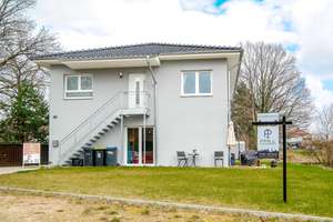 Das 289 m² Raumwunder: Exklusives Mehrgenerationenhaus mit Penthouse-Feeling! – Die vollständige Adresse der Immobilie erhältst du vom Anbieter., 29348 Eschede – Vorschaubild 1