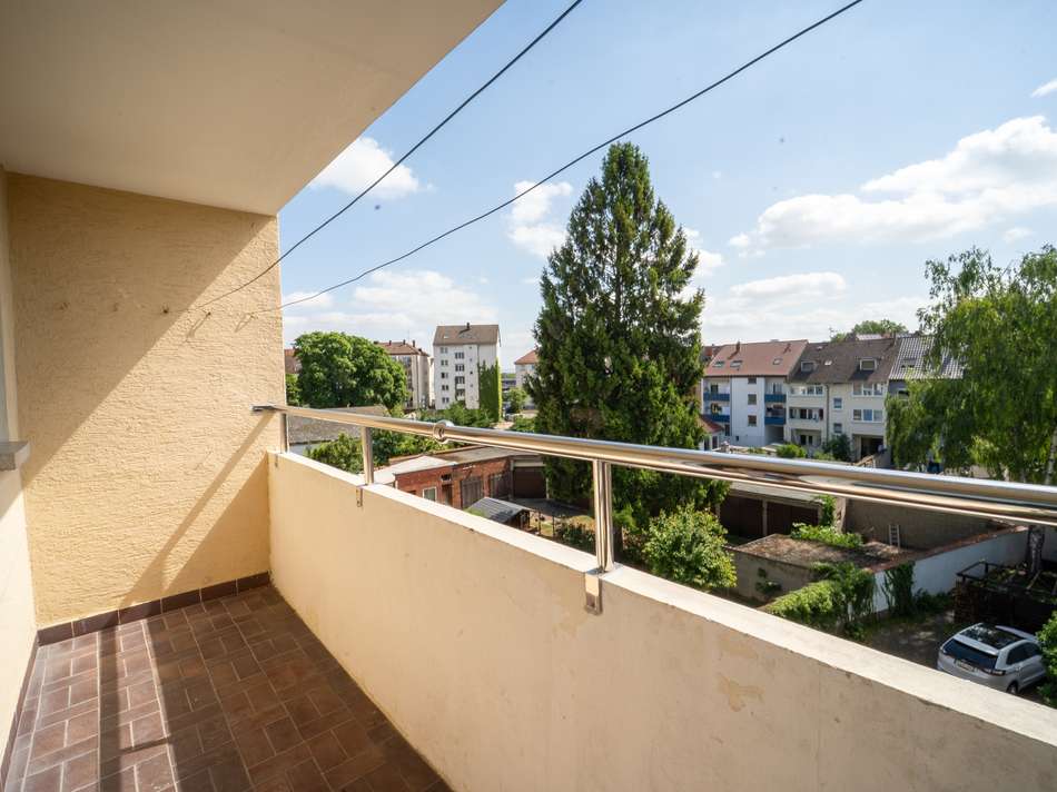 Balkon