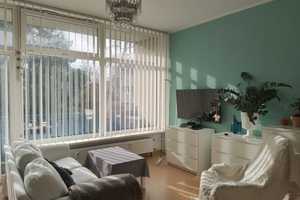 2-Zimmer-Wohnung mit sonnigen Balkon und Tiefgaragenstellplatz