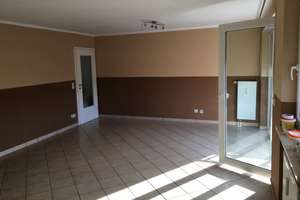 Wohnen mit Charakter: Zwei-Zimmer-Wohnung in Friedrichshofen – Cusanusstr. 42, 85049 Friedrichshofen-Hollerstauden, Ingolstadt – Vorschaubild 4