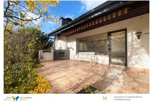 Attraktiver BUNGALOW für großzügiges Wohnen auf einer Ebene + attraktiver ELW – Die vollständige Adresse der Immobilie erhältst du vom Anbieter., 65207 Naurod, Wiesbaden – Vorschaubild 15
