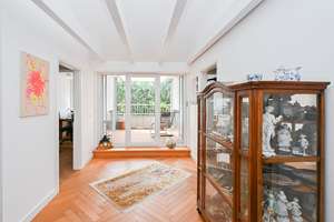 Exklusive Maisonette-Wohnung im Kreuzviertel mit zwei Balkonen! – 48149 Kreuz, Münster – Vorschaubild 4